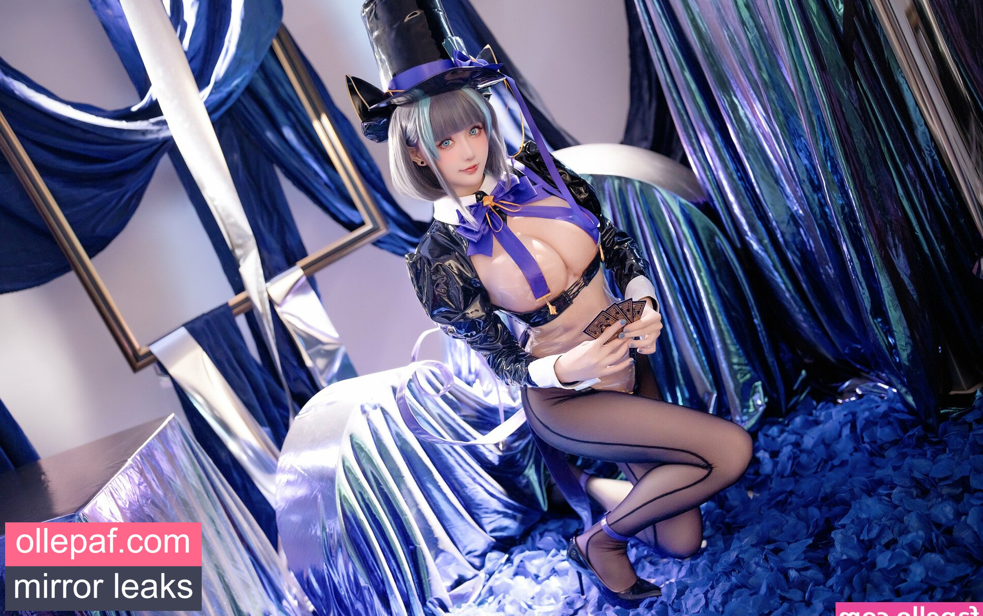 Latest Leaks Hoshilily Nude #456 - Fapello