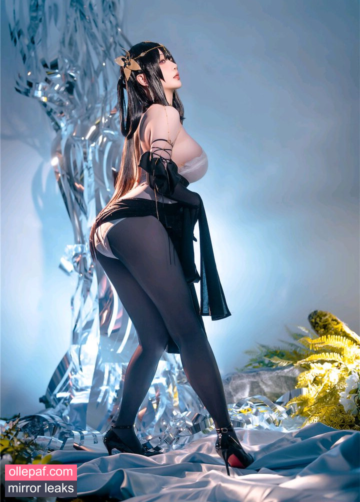 Latest Leaks Hoshilily Nude #496 - Fapello
