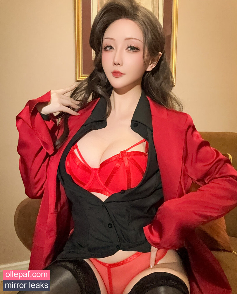 Latest Leaks Hoshilily Nude #6 - Fapello
