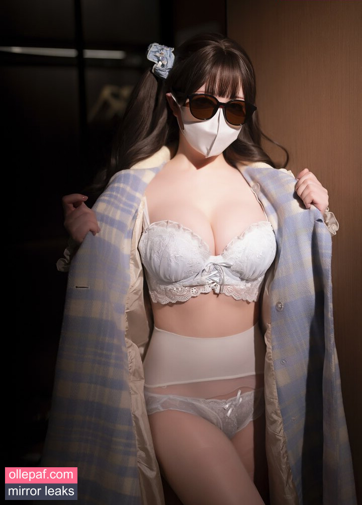 Latest Leaks Hoshilily Nude #634 - Fapello