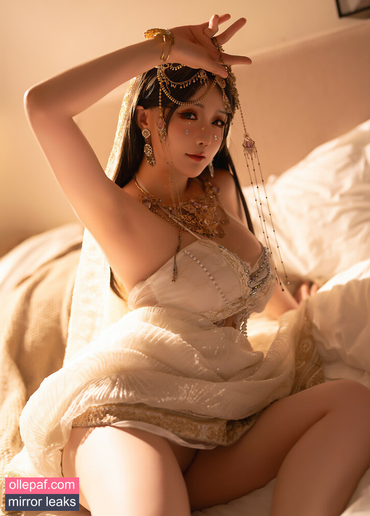 Latest Leaks Hoshilily Nude #642 - Fapello
