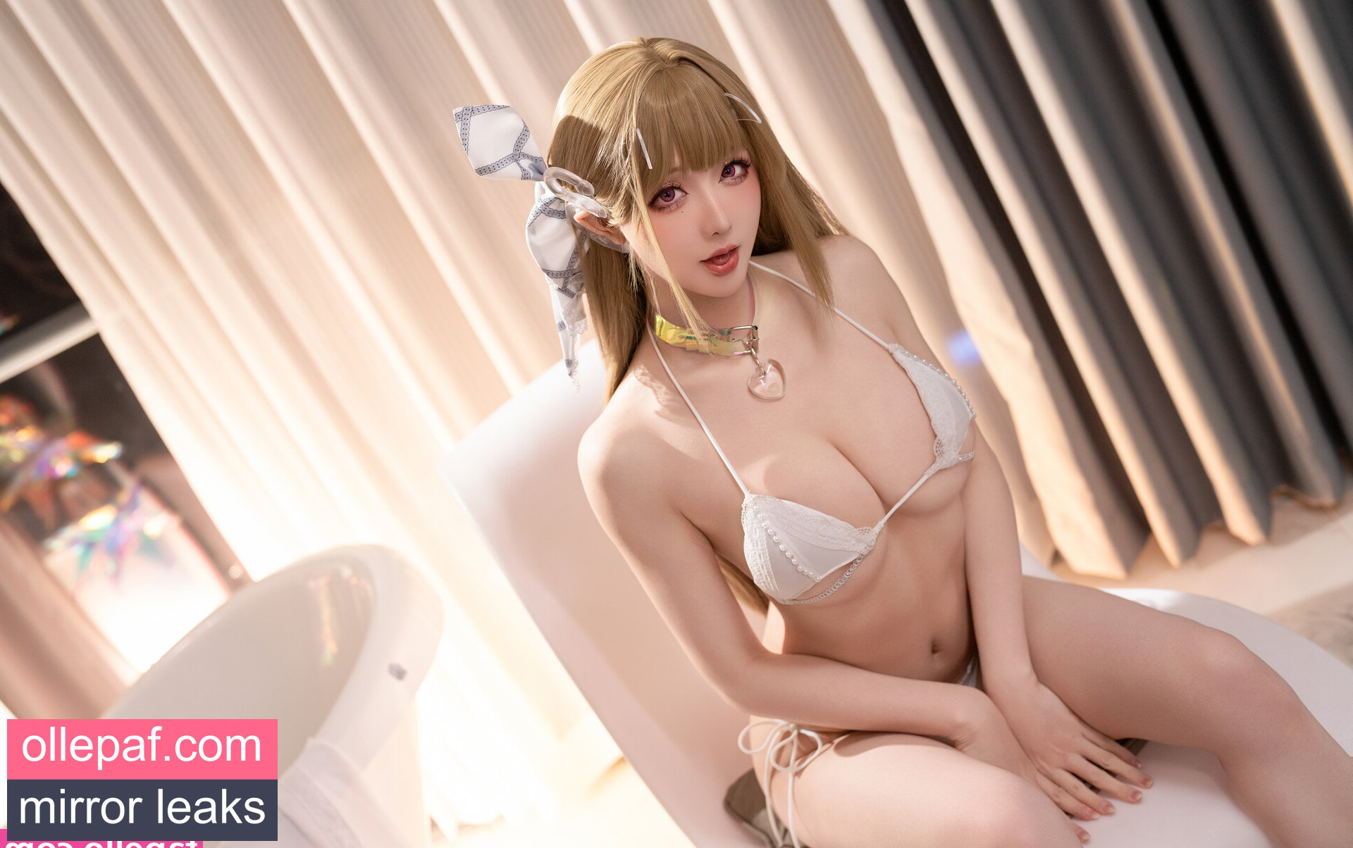 Latest Leaks Hoshilily Nude #69 - Fapello