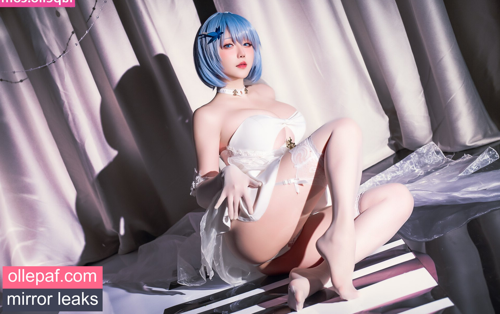 Latest Leaks Hoshilily Nude #700 - Fapello