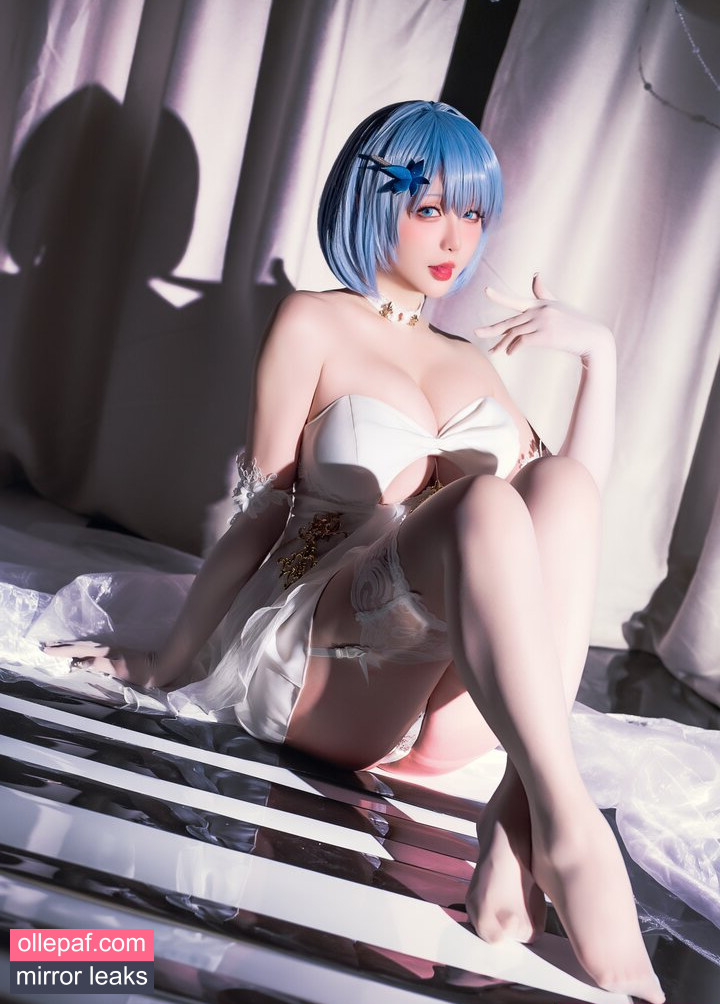 Latest Leaks Hoshilily Nude #701 - Fapello