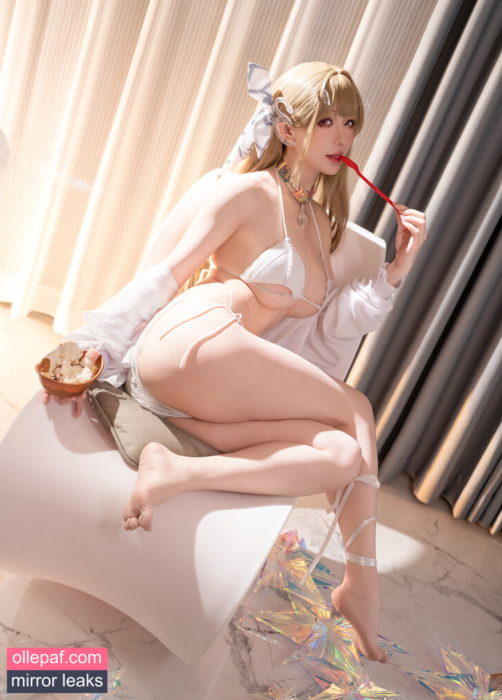 Latest Leaks Hoshilily Nude #72 - Fapello