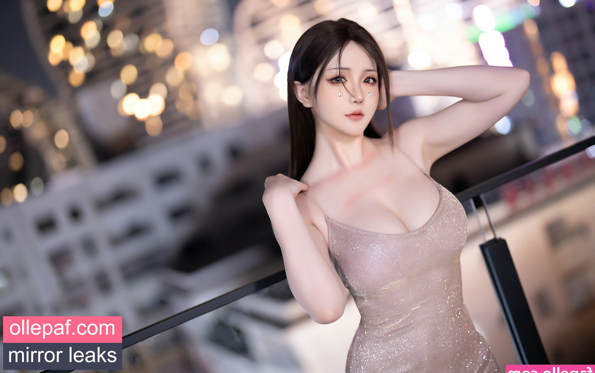 Latest Leaks Hoshilily Nude #735 - Fapello