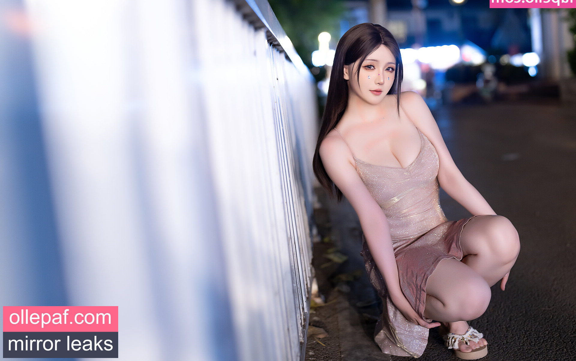 Latest Leaks Hoshilily Nude #778 - Fapello