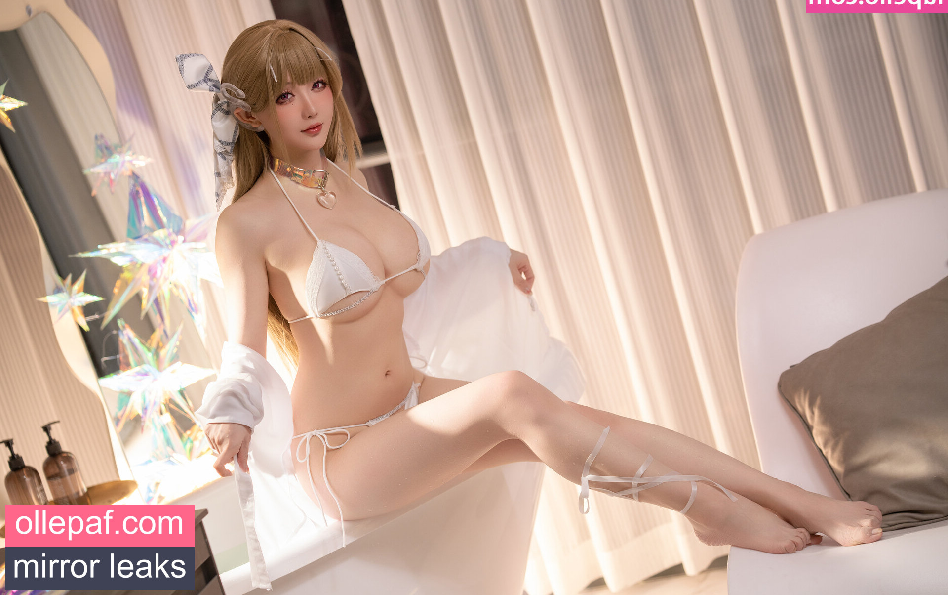 Latest Leaks Hoshilily Nude #82 - Fapello