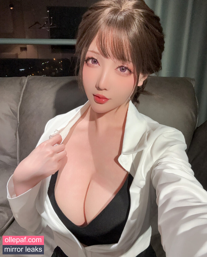 Latest Leaks Hoshilily Nude #94 - Fapello
