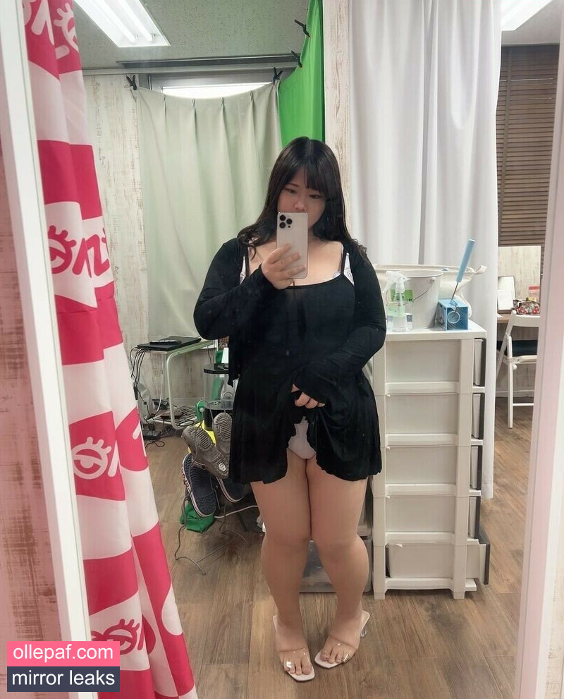 Latest Leaks Hoshino Ume Nude #105 - Fapello