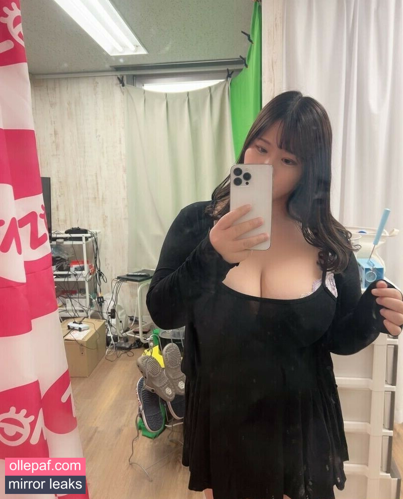 Latest Leaks Hoshino Ume Nude #108 - Fapello