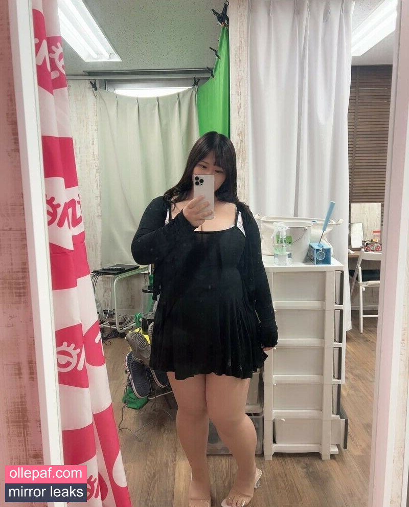 Latest Leaks Hoshino Ume Nude #110 - Fapello