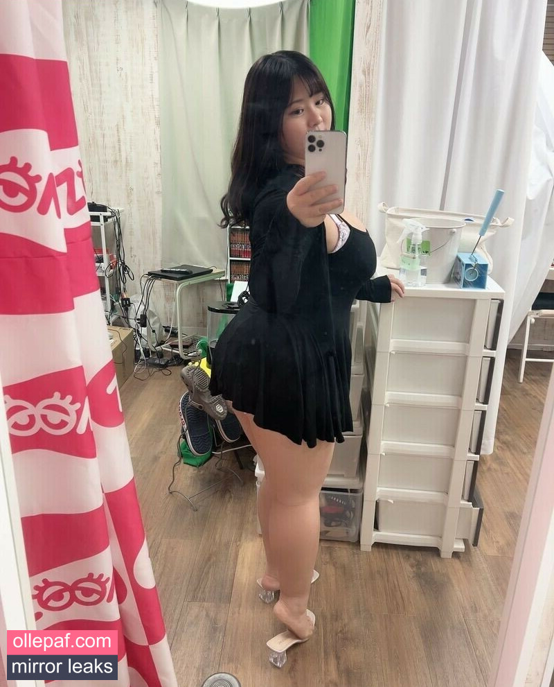 Latest Leaks Hoshino Ume Nude #111 - Fapello