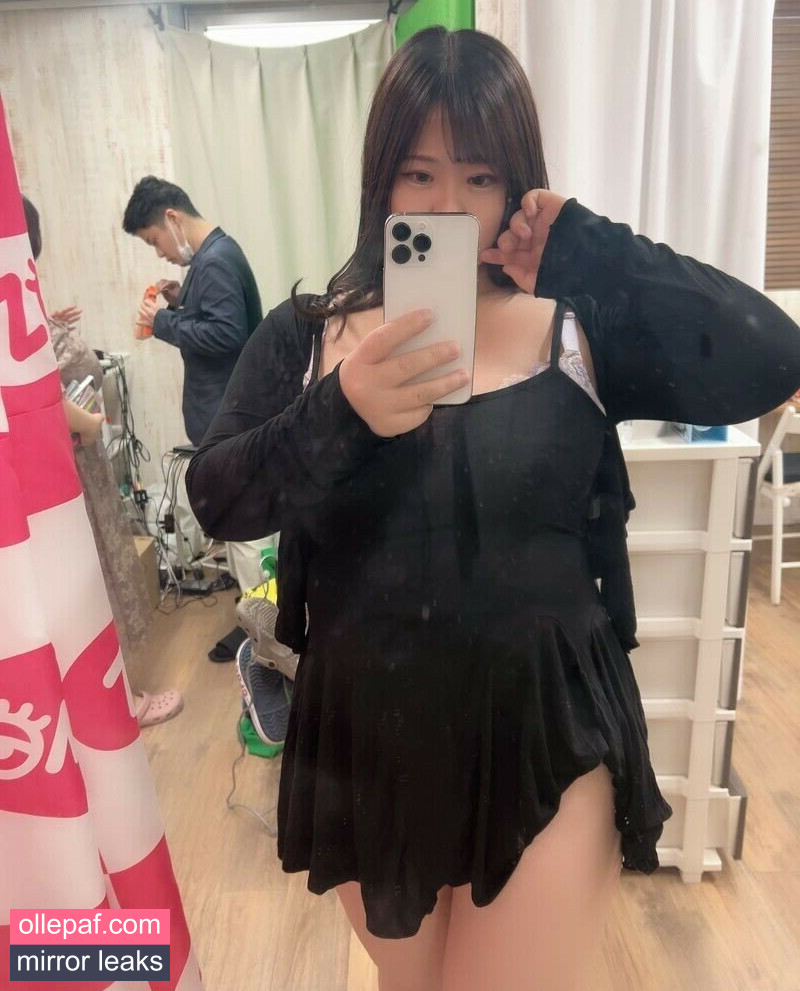Latest Leaks Hoshino Ume Nude #118 - Fapello