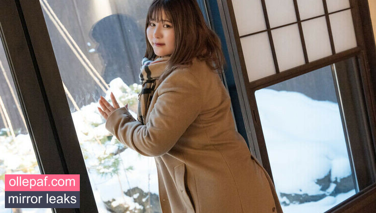 Latest Leaks Hoshino Ume Nude #211 - Fapello