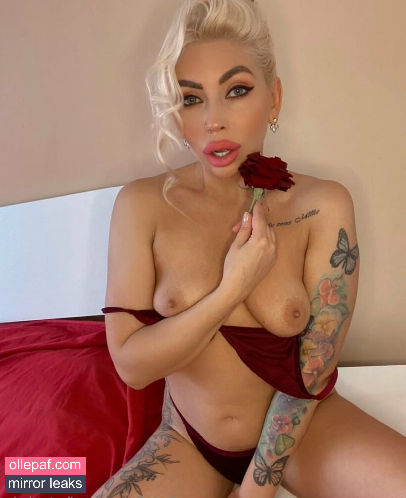 Latest Leaks hot_chris Nude #6 - Fapello