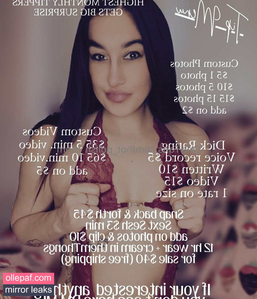 Latest Leaks hot_polish_mom Nude #6 - Fapello