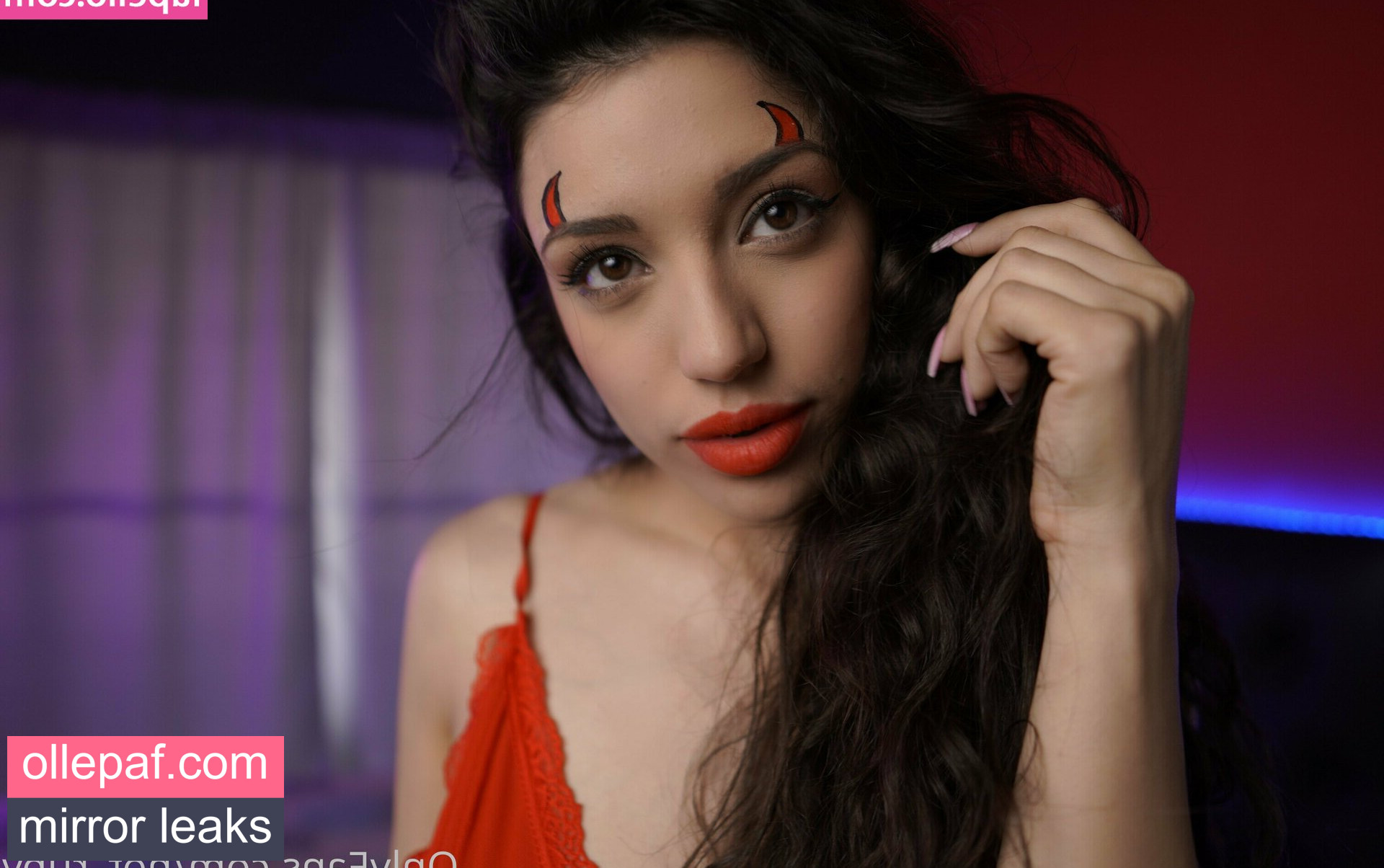 Latest Leaks hot_ruby Nude #129 - Fapello