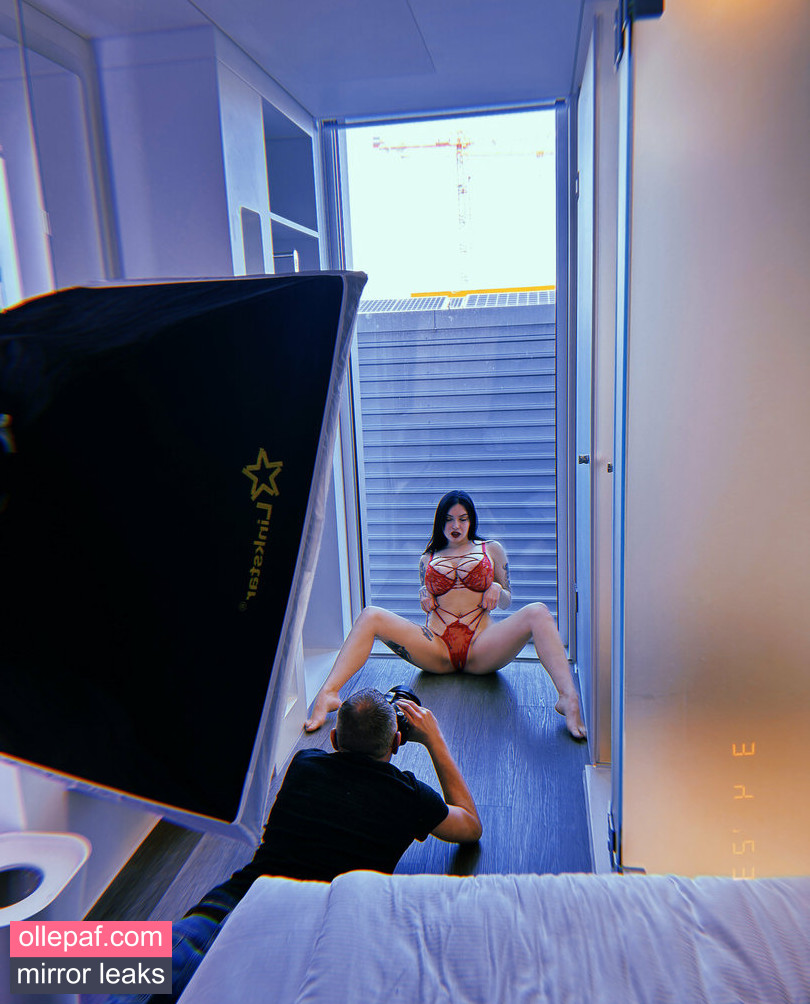 Latest Leaks hot_tattooed_couple Nude #7 - Fapello