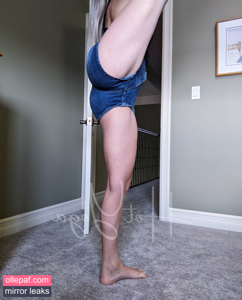 Latest Leaks hot-yoga Nude #132 - Fapello
