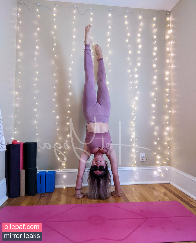 Latest Leaks hot-yoga Nude #382 - Fapello
