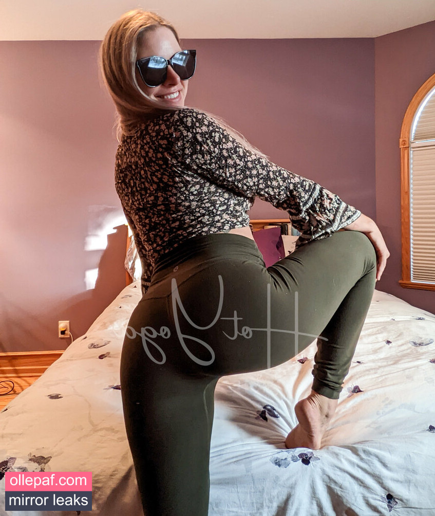 Latest Leaks hot-yoga Nude #393 - Fapello