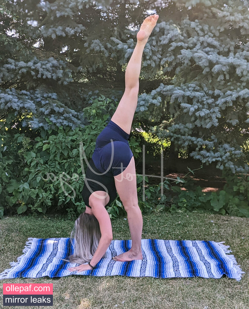 Latest Leaks hot-yoga Nude #430 - Fapello