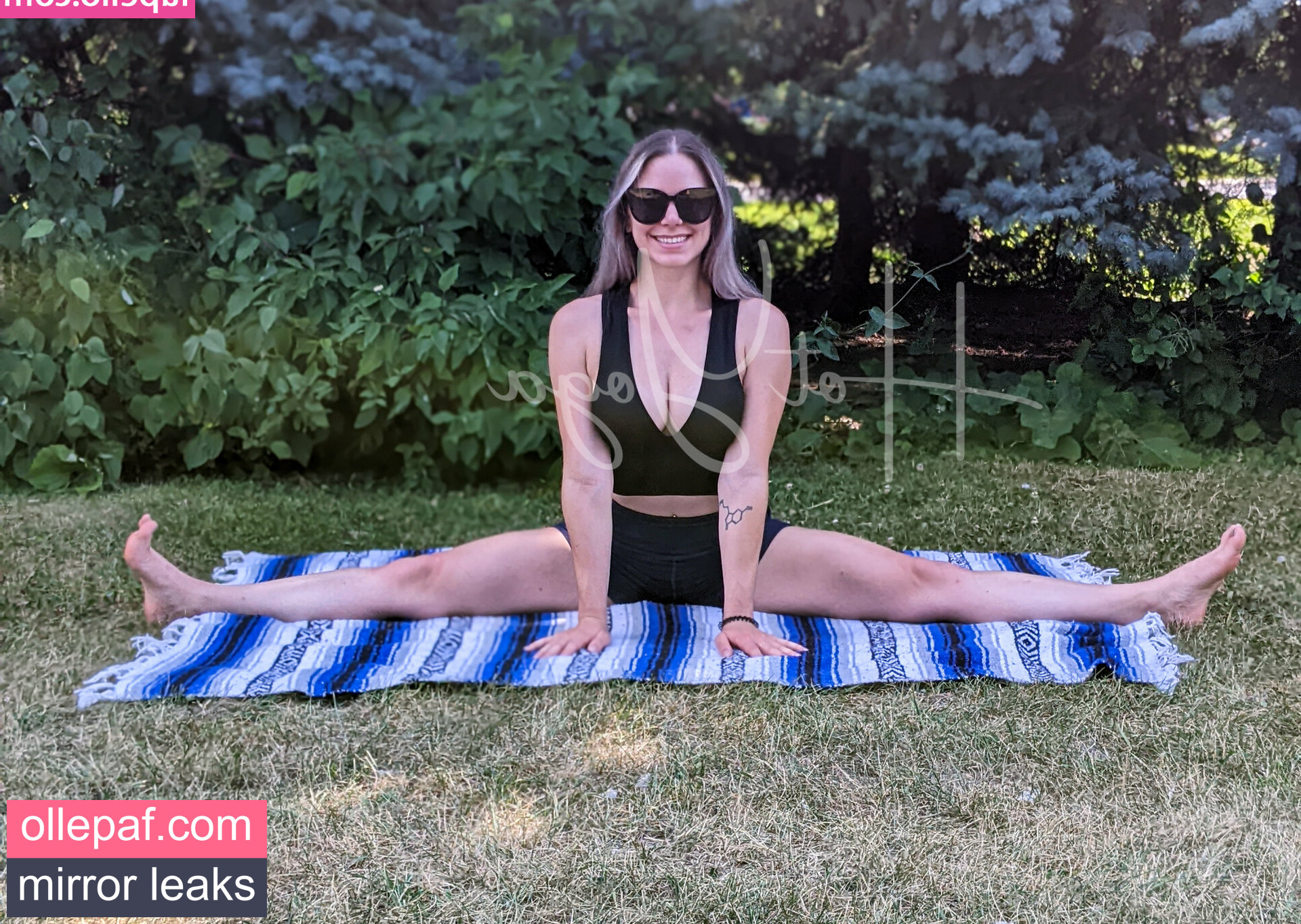 Latest Leaks hot-yoga Nude #431 - Fapello