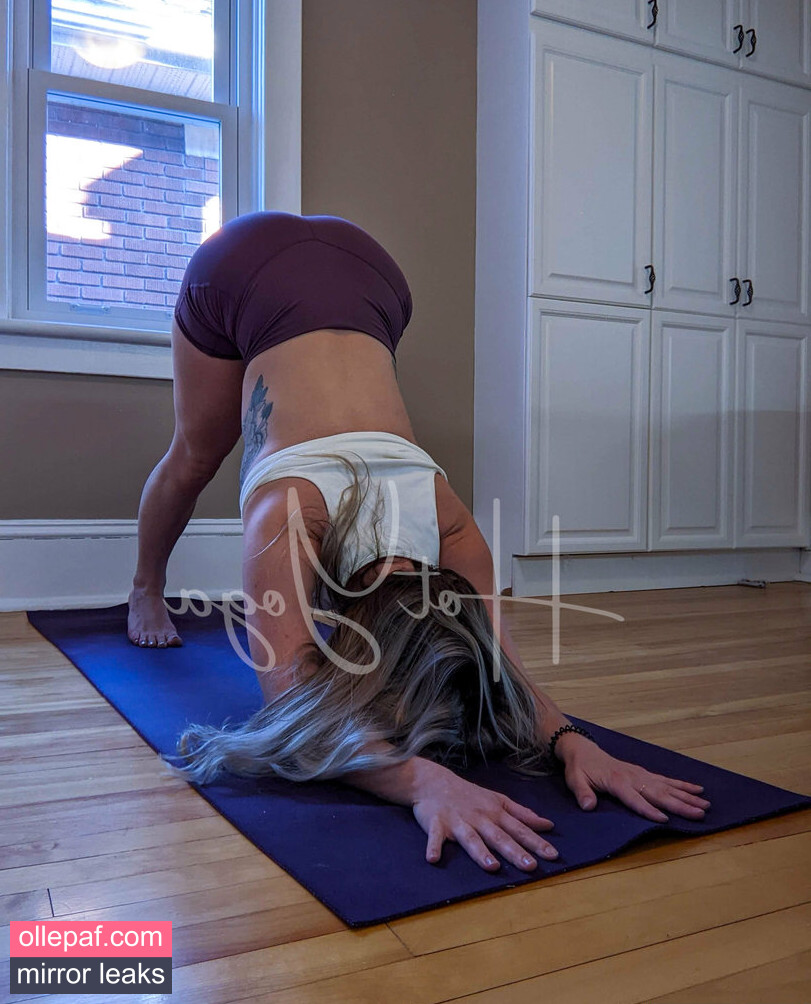 Latest Leaks hot-yoga Nude #436 - Fapello
