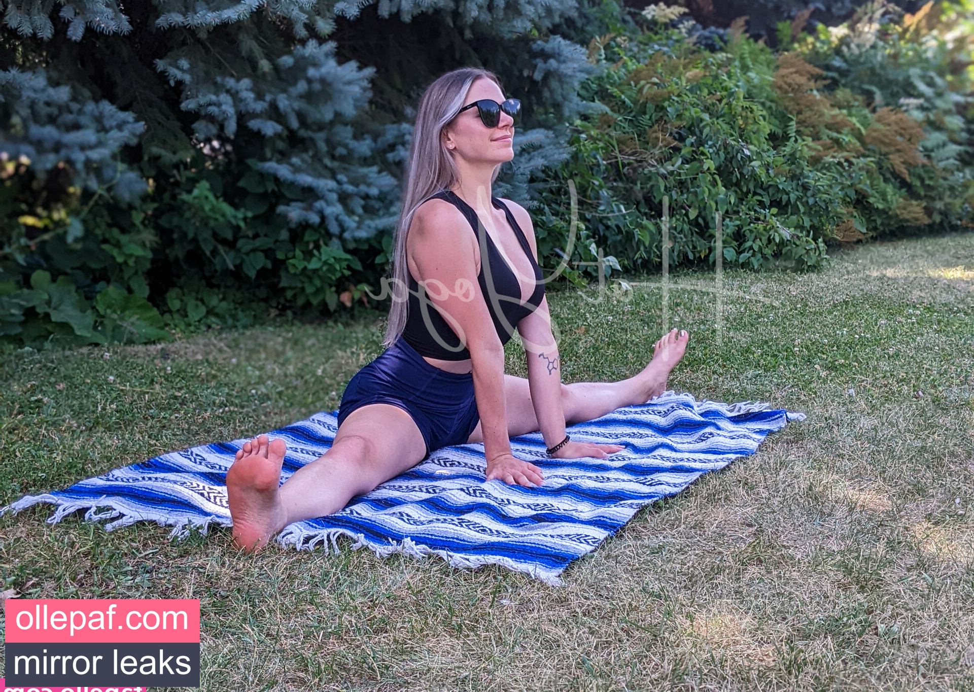 Latest Leaks hot-yoga Nude #445 - Fapello