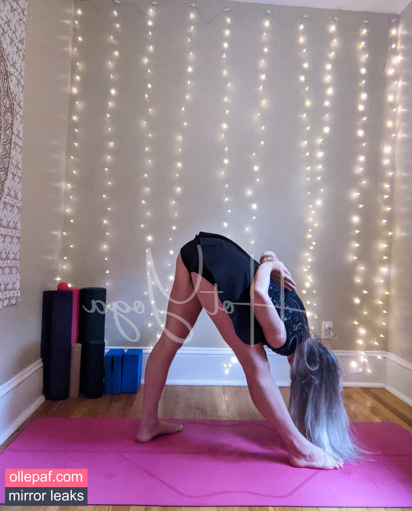 Latest Leaks hot-yoga Nude #459 - Fapello
