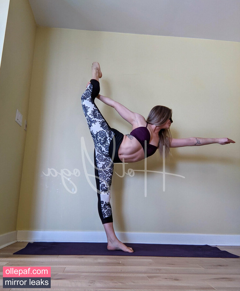 Latest Leaks hot-yoga Nude #464 - Fapello