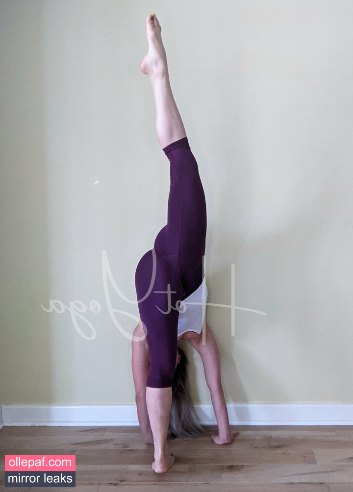 Latest Leaks hot-yoga Nude #469 - Fapello