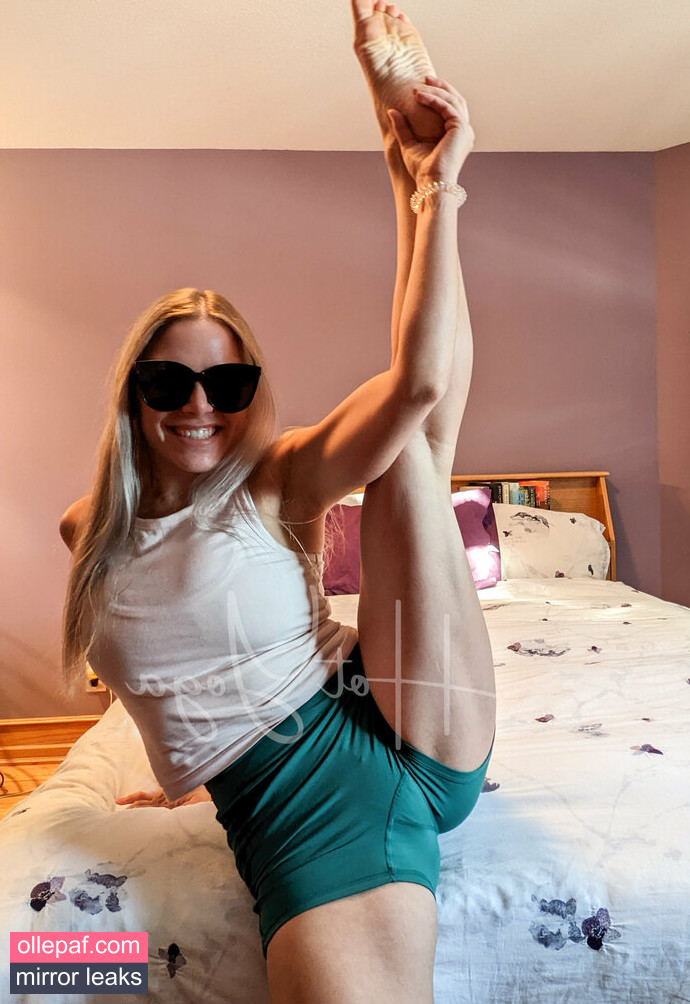Latest Leaks hot-yoga Nude #482 - Fapello