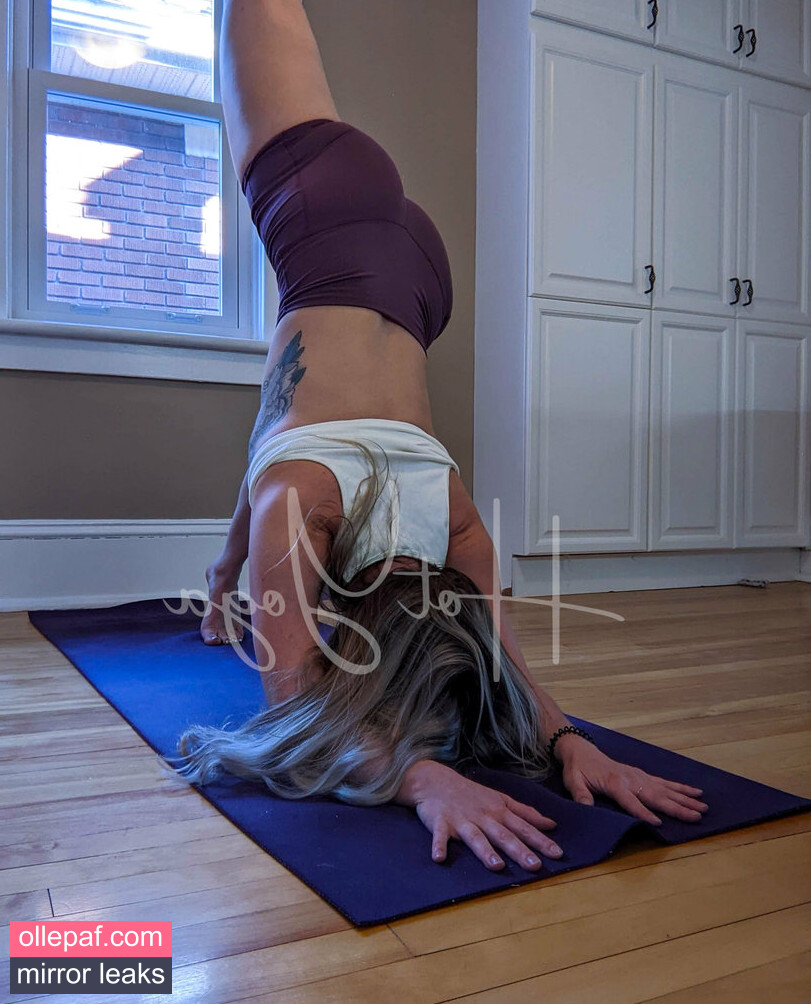 Latest Leaks hot-yoga Nude #506 - Fapello