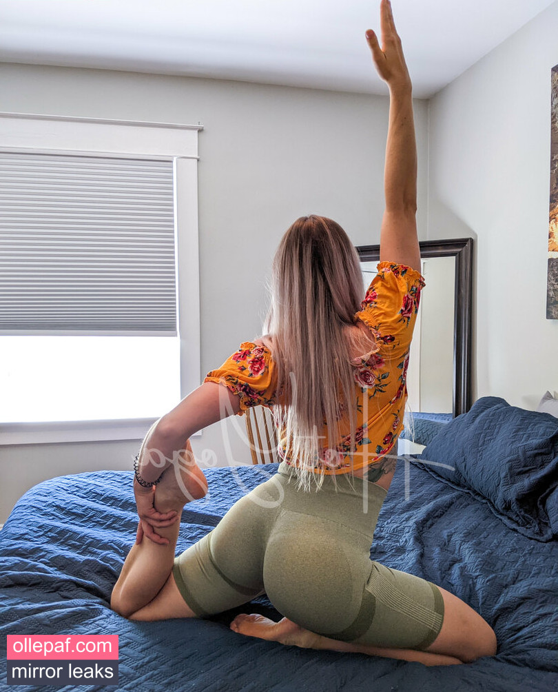 Latest Leaks hot-yoga Nude #553 - Fapello