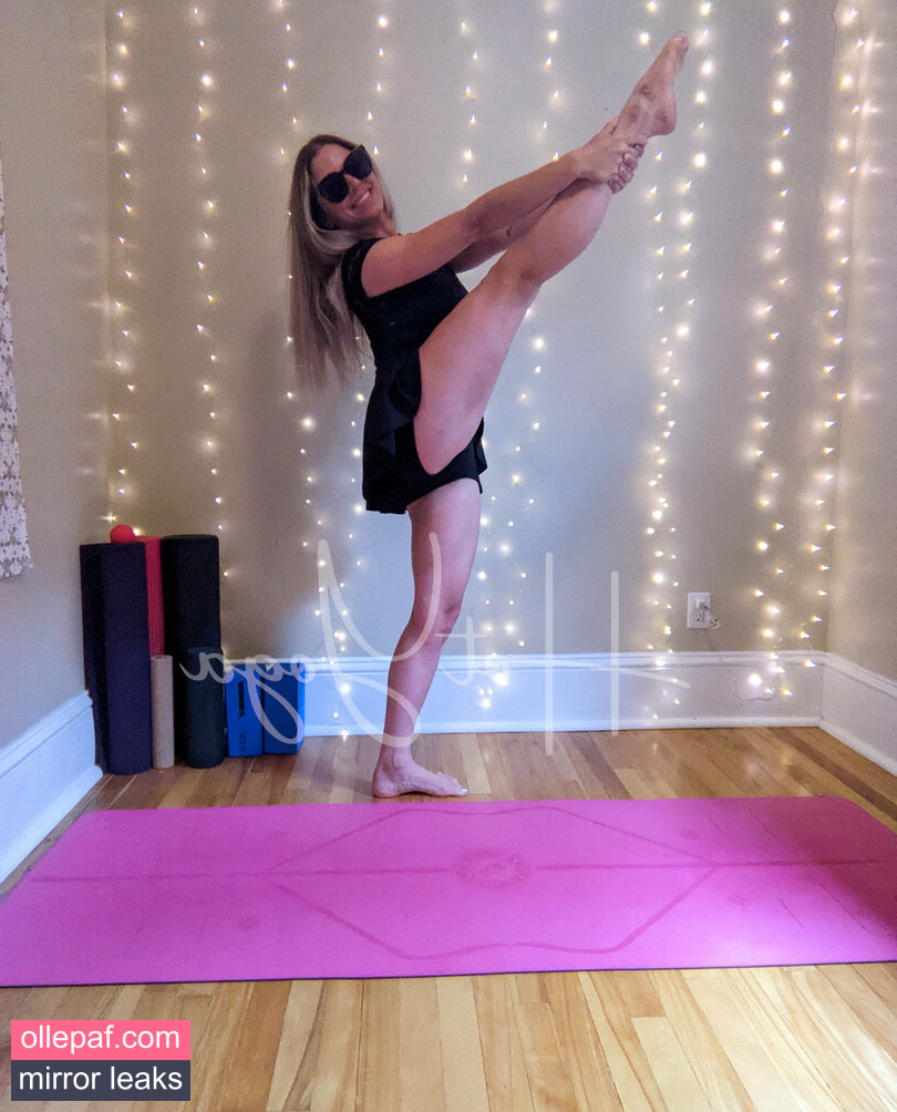 Latest Leaks hot-yoga Nude #566 - Fapello
