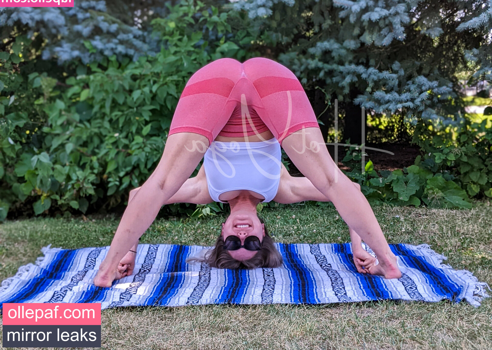 Latest Leaks hot-yoga Nude #574 - Fapello