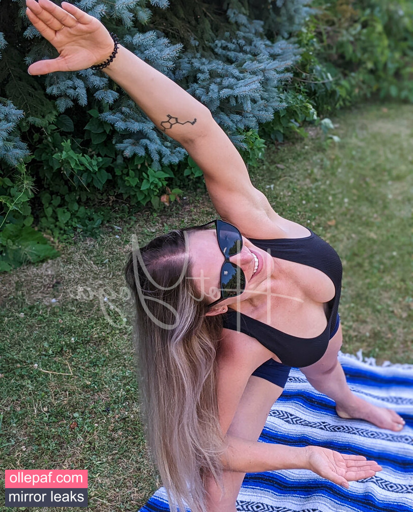 Latest Leaks hot-yoga Nude #588 - Fapello