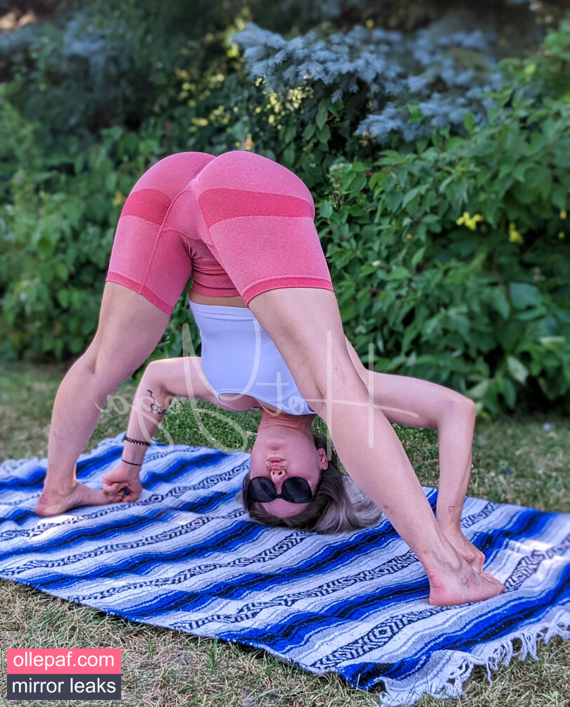 Latest Leaks hot-yoga Nude #591 - Fapello