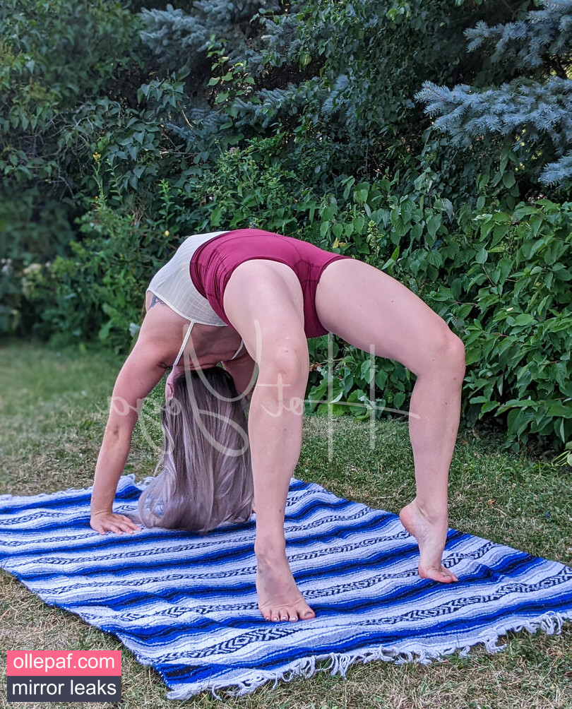 Latest Leaks hot-yoga Nude #75 - Fapello