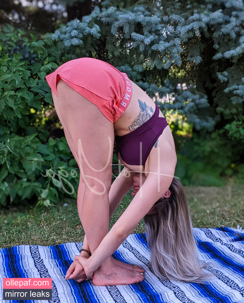 Latest Leaks hot-yoga Nude #10 - Fapello