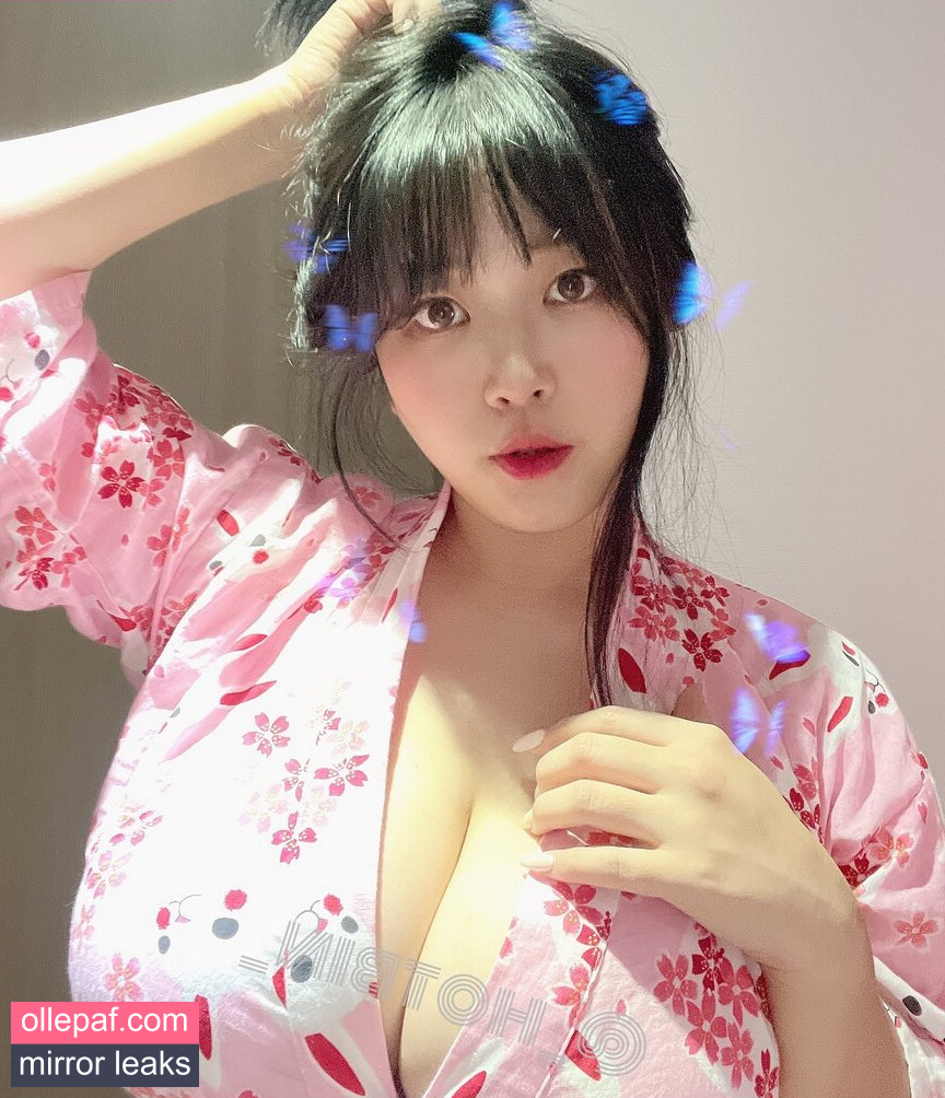 Latest Leaks _hotbin_ Nude #12 - Fapello