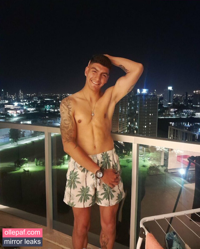 Latest Leaks hotbrownboy Nude #7 - Fapello