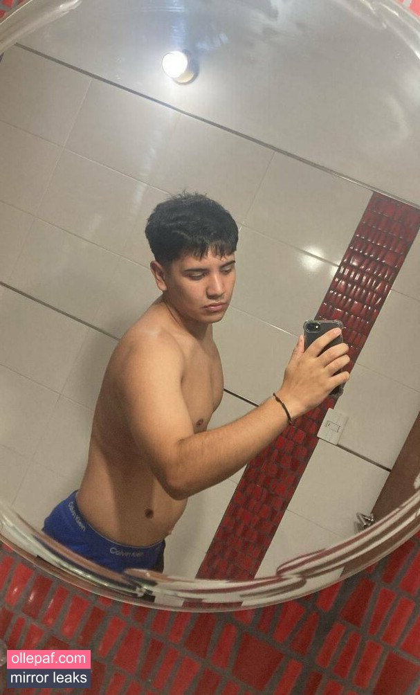 Latest Leaks hotbrownboy Nude #8 - Fapello