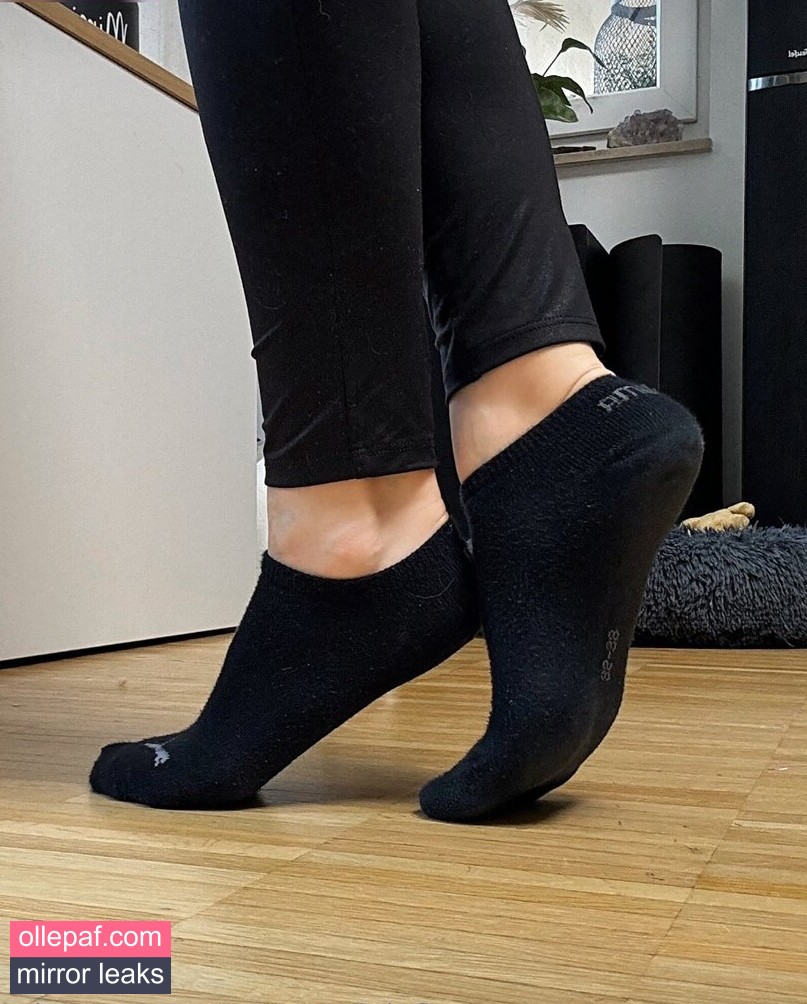 Latest Leaks hotfeetbyannewuensche Nude #23 - Fapello