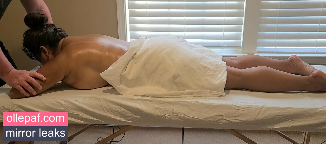 Latest Leaks HotJade Nude #277 - Fapello