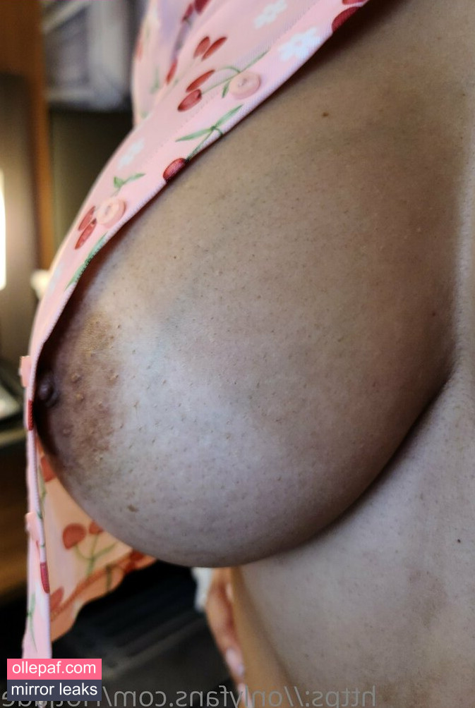 Latest Leaks HotJade Nude #54 - Fapello