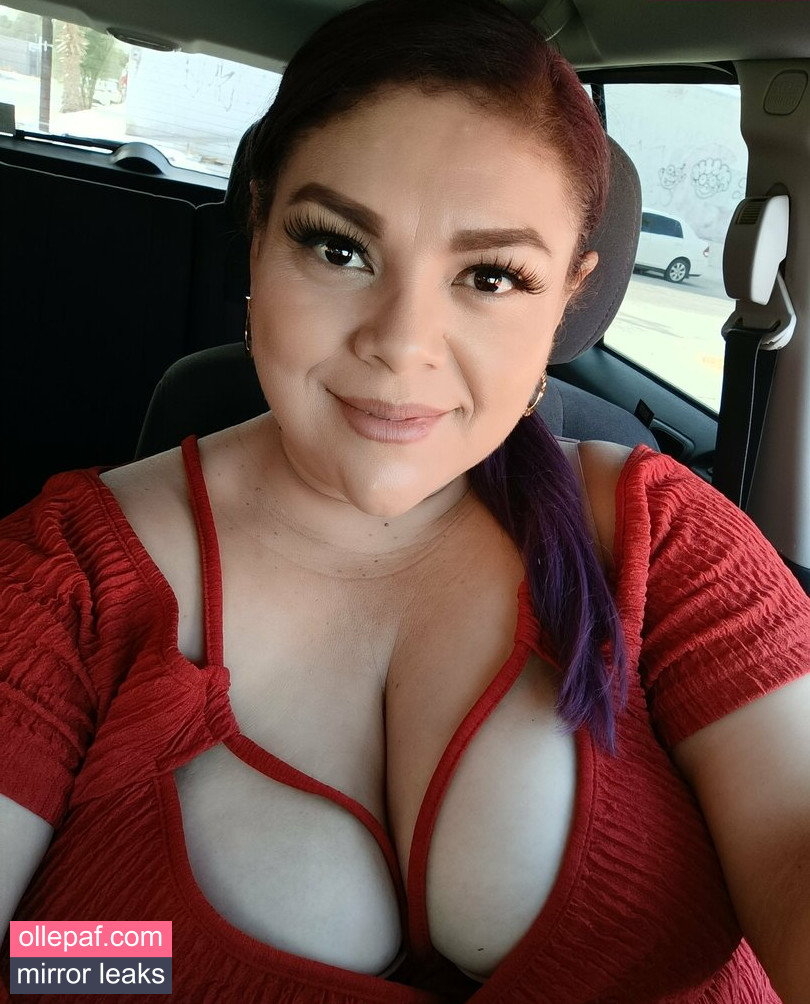 Latest Leaks hotjuicycurvy Nude #20 - Fapello
