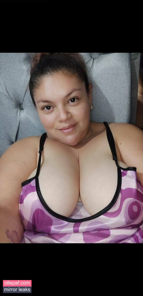 Latest Leaks hotjuicycurvy Nude #36 - Fapello